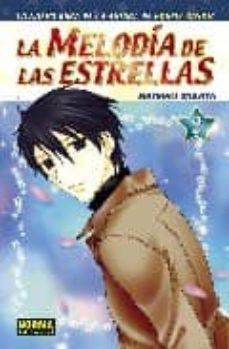 la melodia de las estrellas 2-natsuki takaya-9788498479614