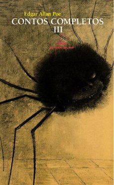 contos completos iii-edgar allan poe-9788498652314