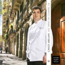 comerç 24 (ed. bilingue español-ingles)-carles abellan-9788498673814