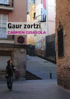 -carmen gisasola-9788498683714