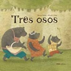 tres osos-9788498716214