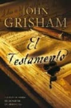 el testamento-9788498721614