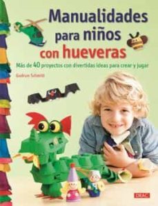 manualidades para niños con hueveras-9788498745214