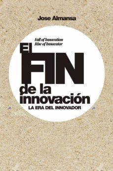 el fin de la innovacion (ebook)-9788498755114