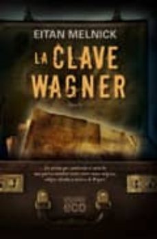 la clave wagner-9788498774214