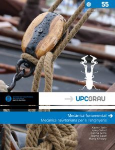 mecanica fonamental: mecanica newtoniana per a l enginyeria-9788498807714