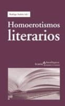 homoerotismos literarios-9788498883114