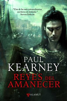 reyes del amanecer (trilogia de los macht, 3)-9788498890914