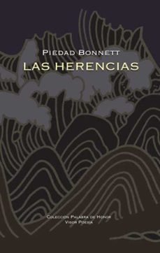 las herencias-9788498950014