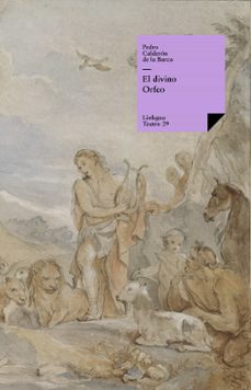 el divino orfeo (ebook)-pedro calderon de la barca-9788498972214
