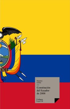 constitucion de ecuador de 1998 (ebook)-9788498976014