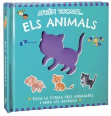 apren tocant els animals-9788499065014