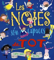 les noies son capaces de tot-9788499069814