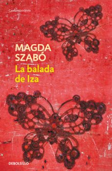la balada de iza-9788499082714