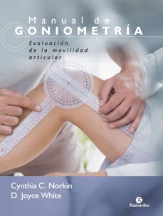 manual de goniometria. evaluacion de la movilidad articular (color) (ebook)-joyce white-9788499109114