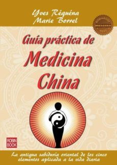 guia practica de medicina china-9788499172514