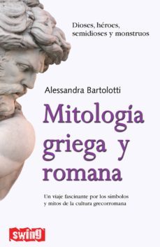 mitologia griega y romana (ebook)-9788499174914