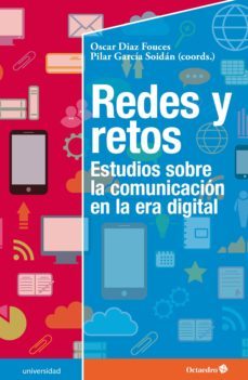 redes y retos (ebook)-oscar dias fouces-pilar garcia soidan-9788499218014