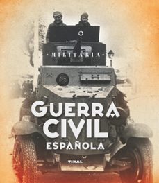guerra civil española-9788499280714