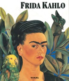frida kahlo-9788499285214