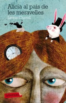 alicia al pais de les meravelles-9788499304014