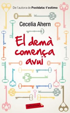 el dema comença avui-9788499305714
