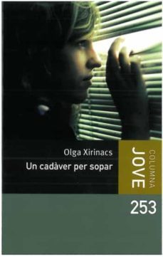 un cadaver per sopar-9788499321714