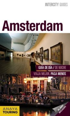 amsterdam 2013 (intercity guides)-9788499355214