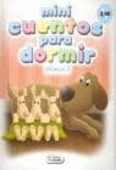 mini cuentos para dormir (vol. 3)-9788499394114