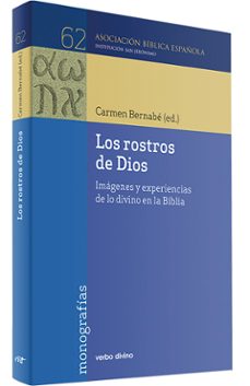 los rostros de dios-9788499459714