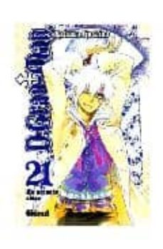 d. gray man nº 21-katsura hoshino-9788499471914
