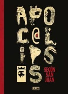apocalipsis segun san juan-9788499475714