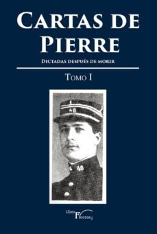cartas de pierre - tomo i (ebook)-9788499497914