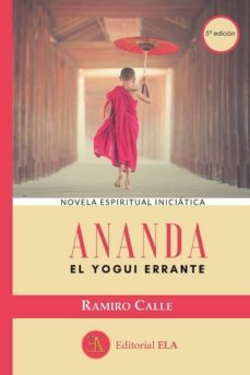 ananda el yogui-ramiro calle-9788499502014