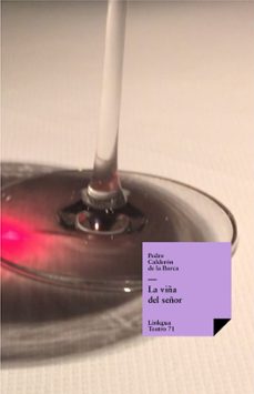 la viña del señor (ebook)-pedro calderon de la barca-9788499532714