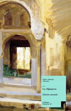 la alpujarra (ebook)-9788499537214