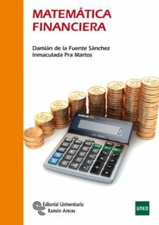 matematica financiera-damian de la fuente sanchez-9788499611914