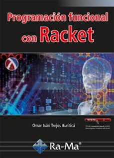 programacion funcional con racket-omar ivan trejos buritica-9788499648514