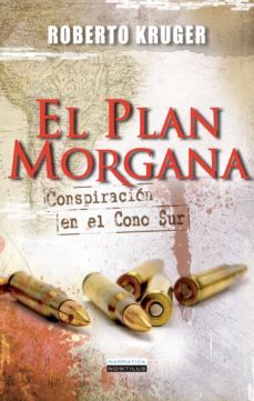 el plan morgana (ebook)-roberto kruger-9788499673714