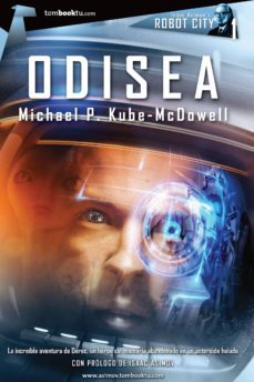 odisea-9788499674414