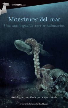 monstruos del mar (ebook)-9788499675114