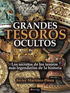 grandes tesoros ocultos-9788499676814