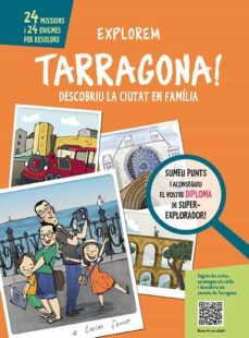 explorem tarragona!-9788499794914