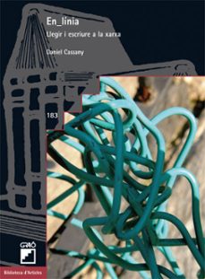 en_linia (ebook)-daniel cassany-9788499803814