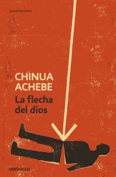 la flecha del dios-chinua achebe-9788499896014