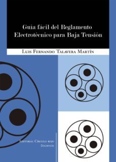 guia facil del rº electronico para baja tension (ebook)-9788499915814
