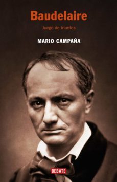 baudelaire (ebook)-mario campaña-9788499920214