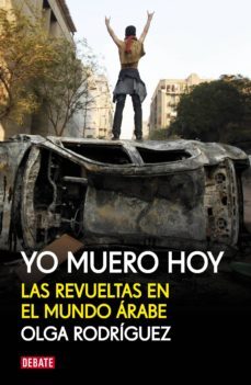 yo muero hoy (ebook)-9788499921914