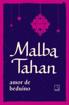 amor de beduino (ebook)-malba tahan-9788501101914
