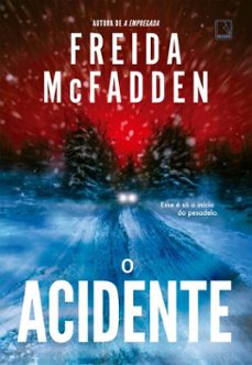 o acidente (ebook)-freida mcfadden-9788501924414
